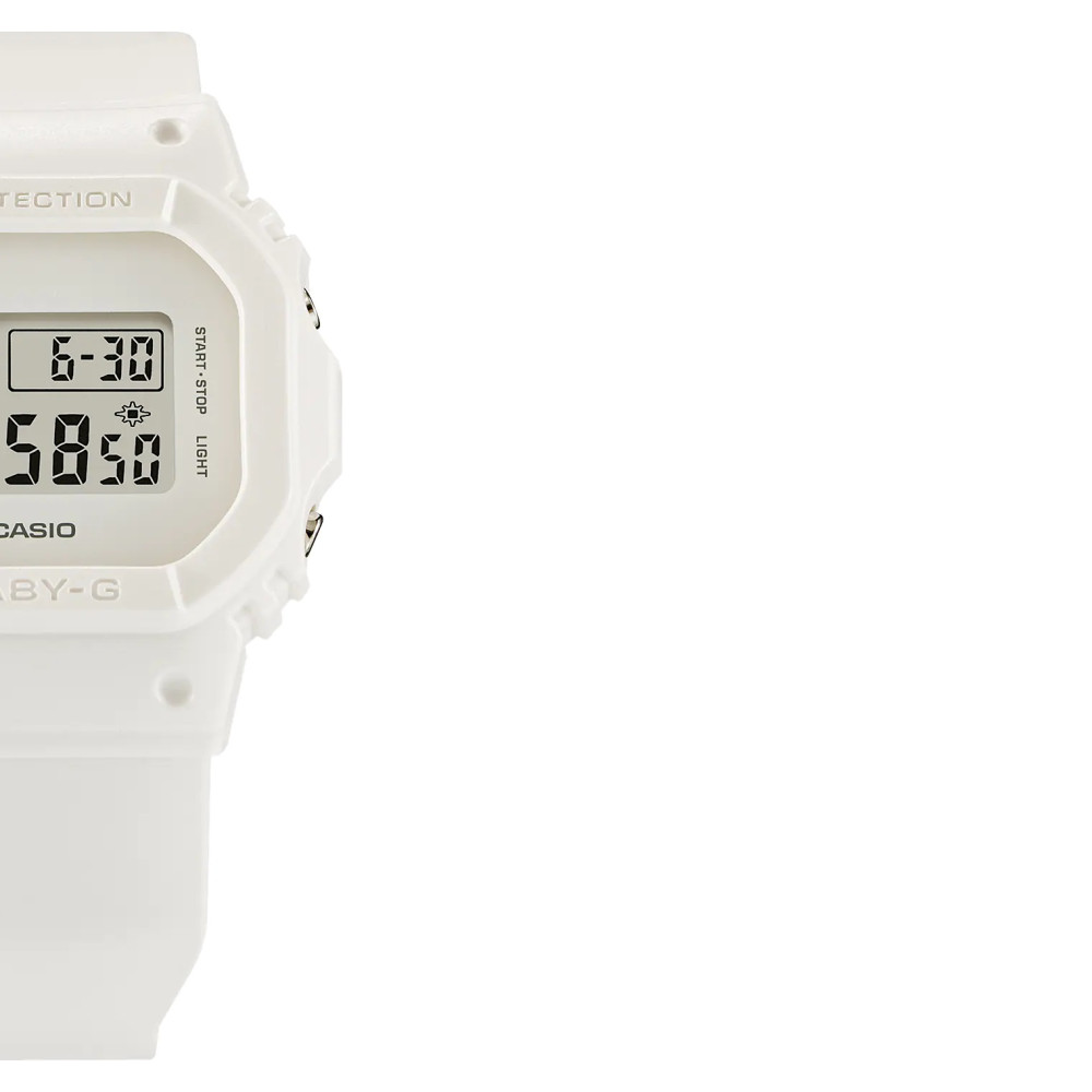 Casio Baby-G BGD-565CS-7 - zegarek damski 6