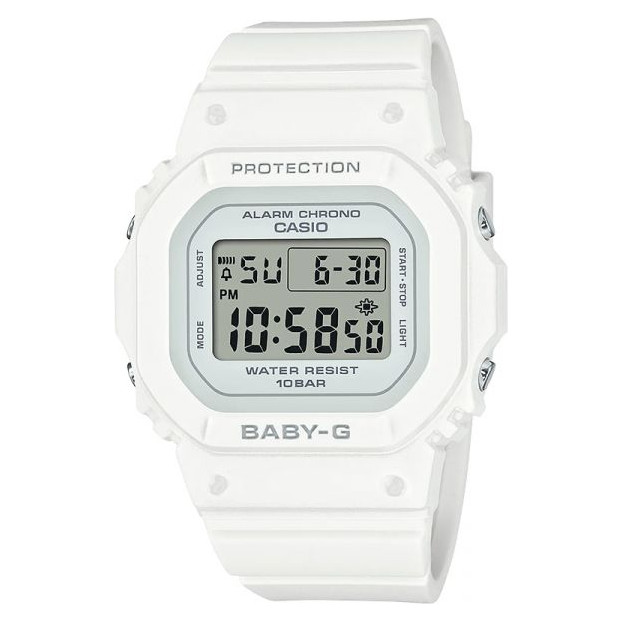 Casio Baby-G BGD-5650-7 - zegarek damski 1