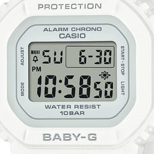Casio Baby-G BGD-5650-7 - zegarek damski 2
