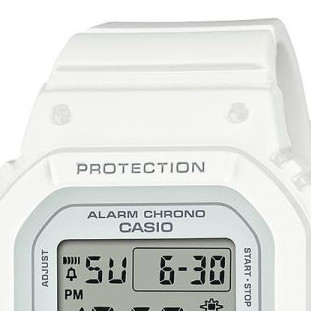 Casio Baby-G BGD-5650-7 - zegarek damski 3