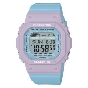 Casio Baby-G BLX-565-2 - zegarek damski