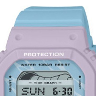 Casio Baby-G BLX-565-2 - zegarek damski 3