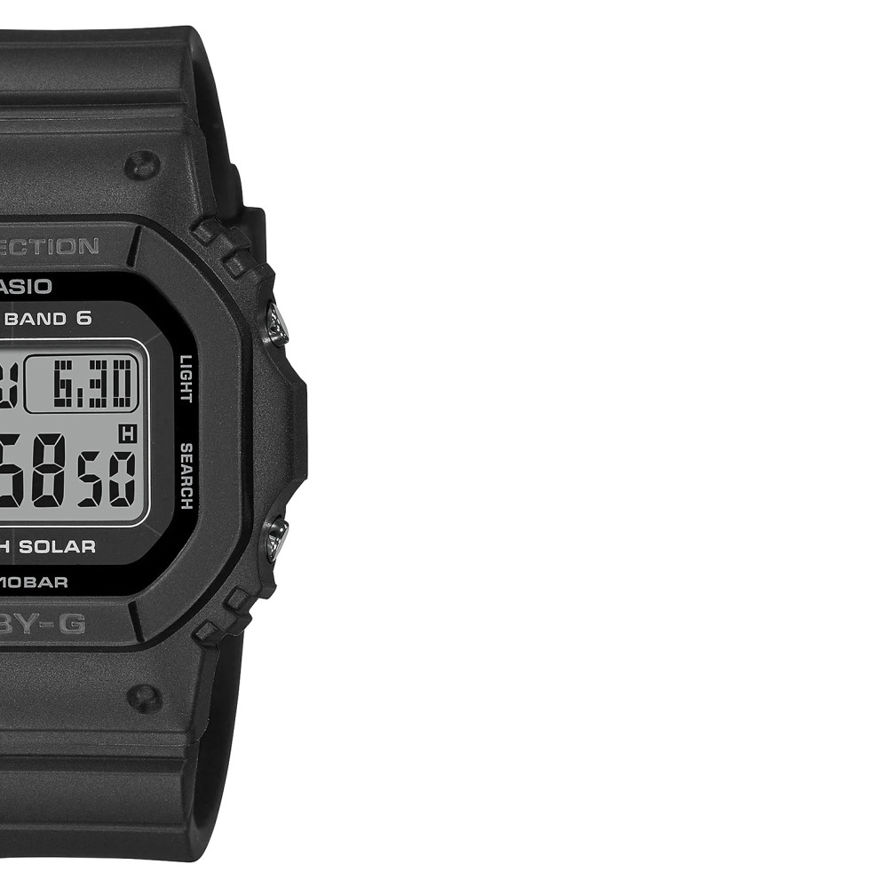 Casio Baby-G BGD-5650-1 - zegarek damski 6