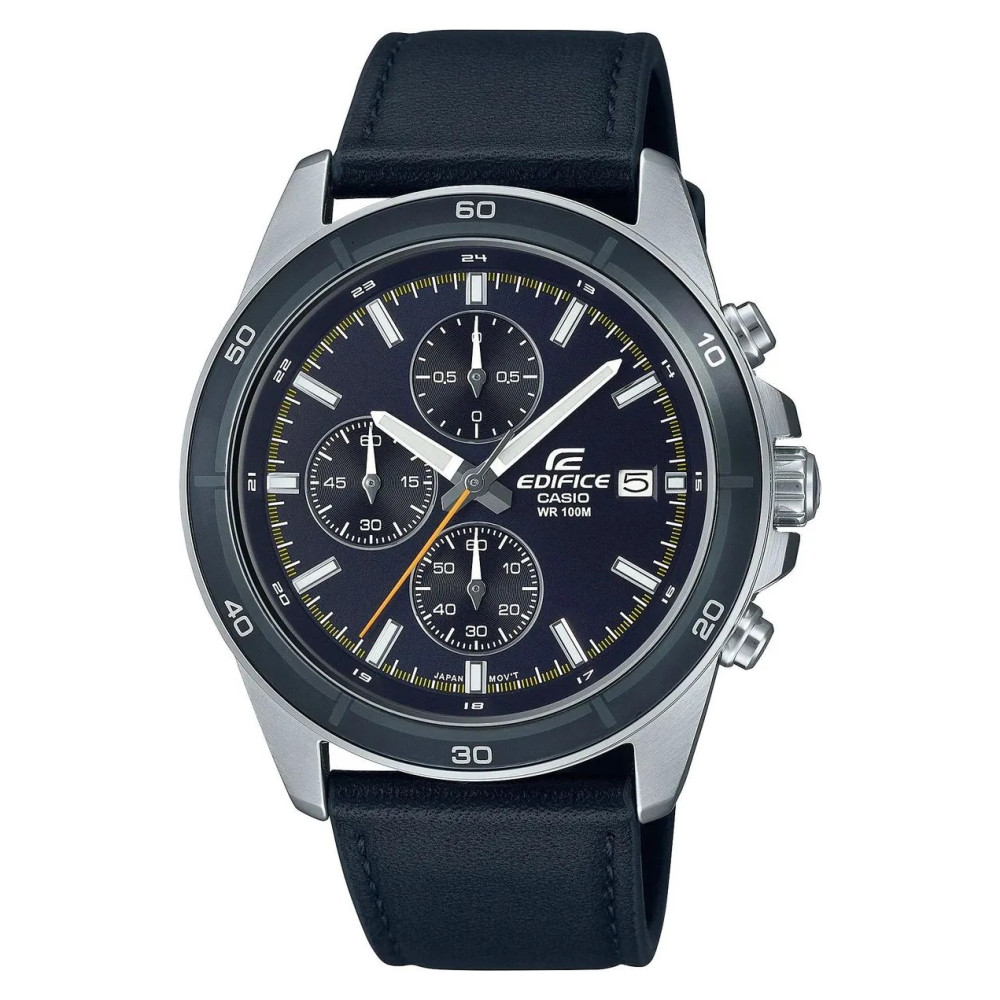 Casio EDIFICE EFR-526L-2C - zegarek męski 1