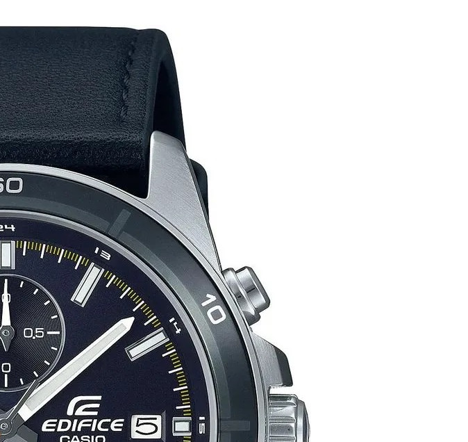 Casio EDIFICE EFR-526L-2C - zegarek męski 5