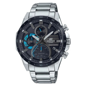 Casio EDIFICE EFS-S620DB-1B - zegarek męski
