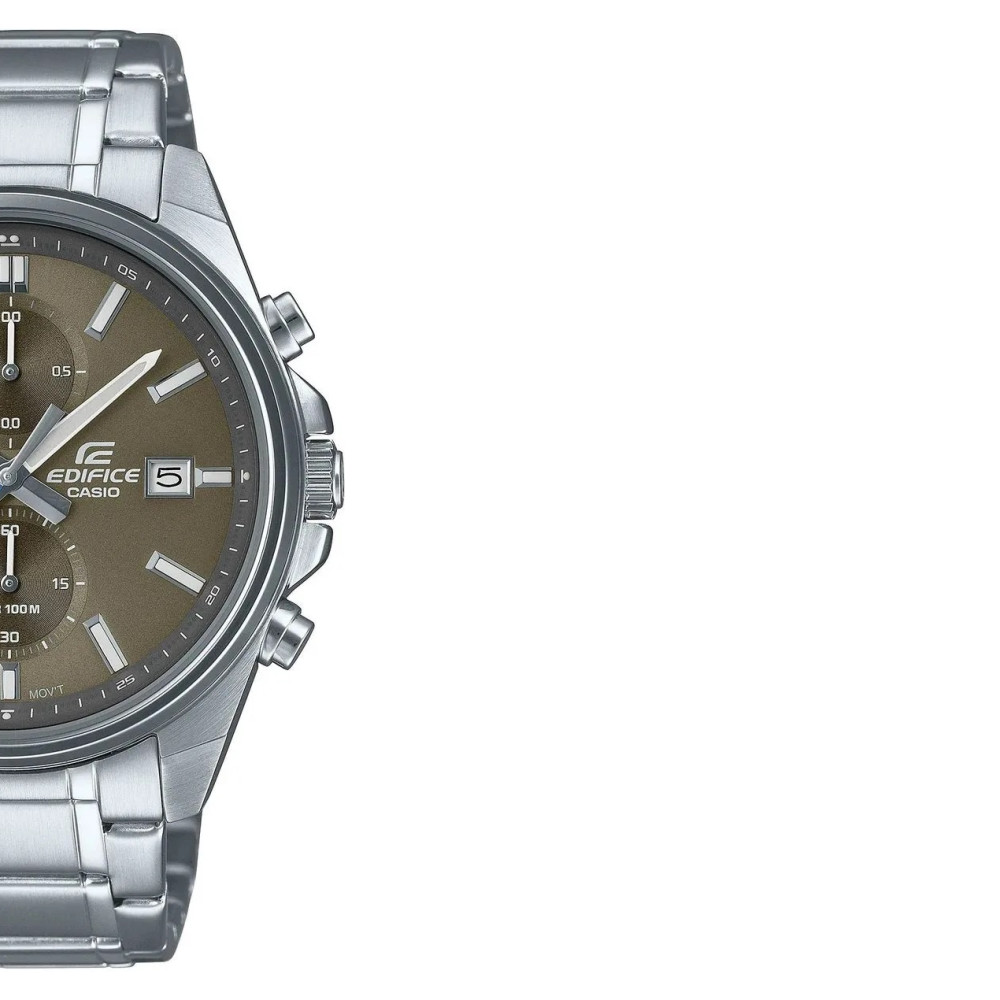 Casio EDIFICE EFV-610D-5C - zegarek męski 6