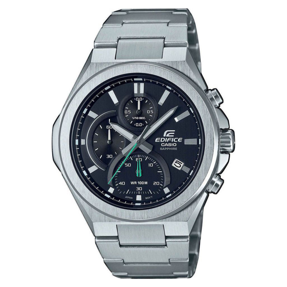 Casio EDIFICE EFB-700D-1A - zegarek męski 7