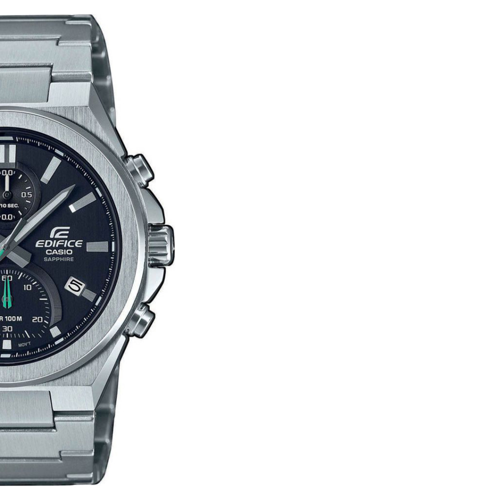 Casio EDIFICE EFB-700D-1A - zegarek męski 6