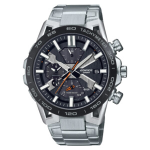 Casio EDIFICE EQB-2000DB-1A - zegarek męski