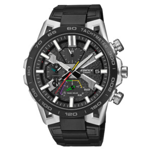 Casio EDIFICE EQB-2000DC-1A - zegarek męski