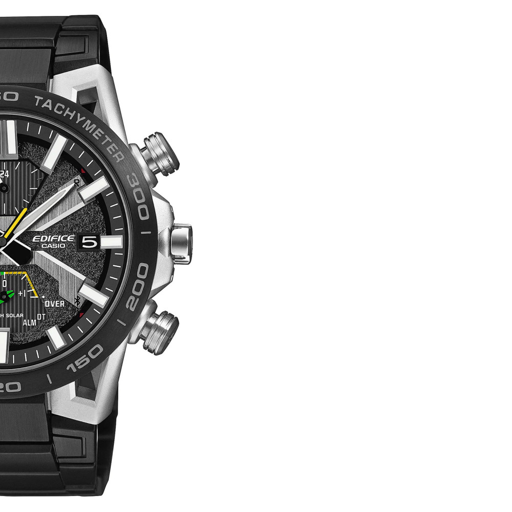 Casio EDIFICE EQB-2000DC-1A - zegarek męski 6