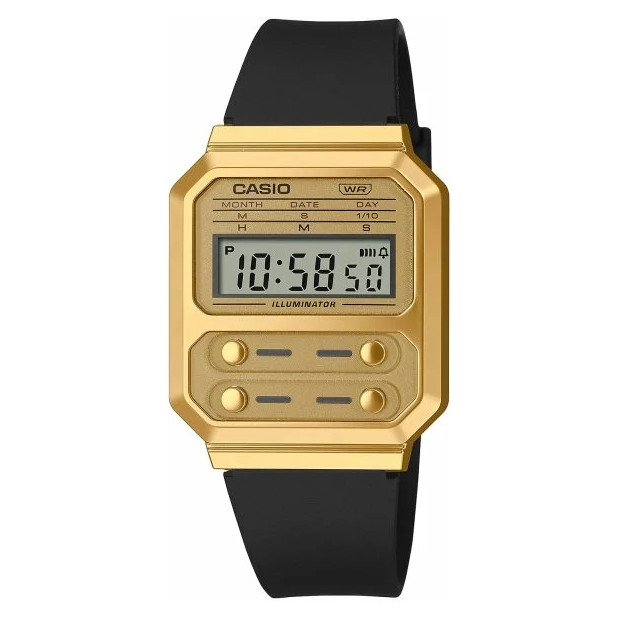 Casio Vintage A100WEFG-9A - zegarek damski 7