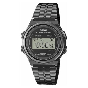 Casio Vintage A171WEGG-1A - zegarek damski