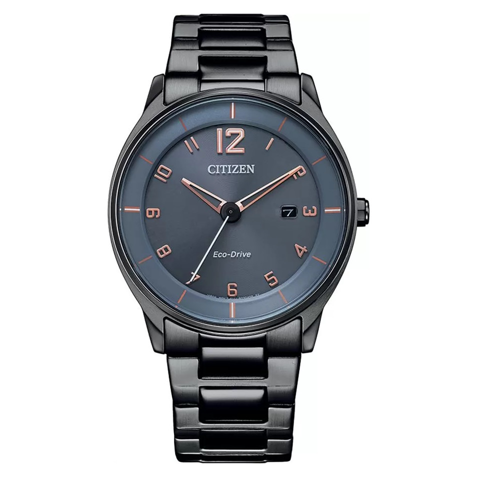 Citizen Urban BM7408-88H - zegarek męski 1