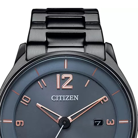 Citizen Urban BM7408-88H - zegarek męski 3
