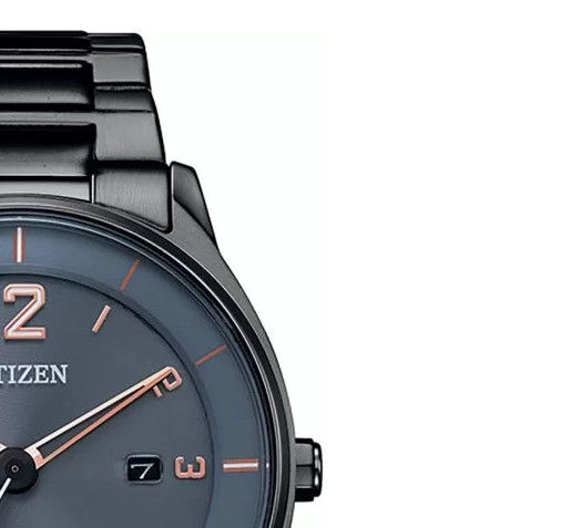 Citizen Urban BM7408-88H - zegarek męski 5