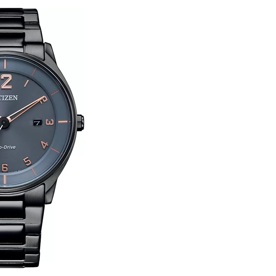 Citizen Urban BM7408-88H - zegarek męski 6