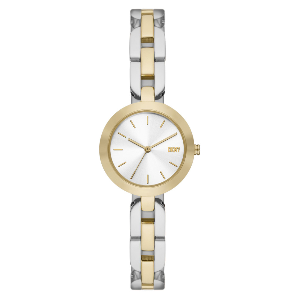 DKNY CITY LINK NY6627 - zegarek damski 7