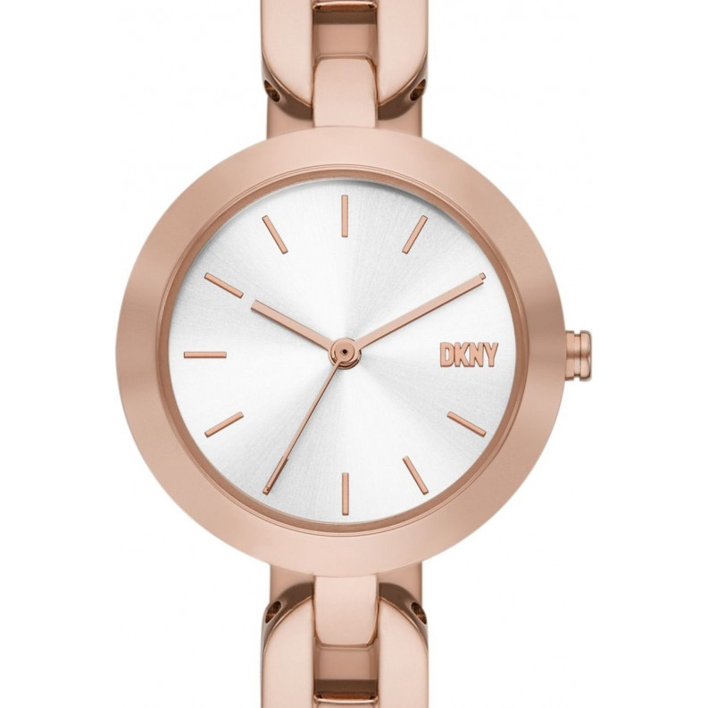 DKNY CITY LINK NY6628 - zegarek damski 2