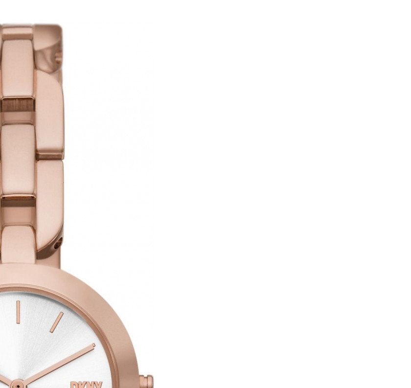 DKNY CITY LINK NY6628 - zegarek damski 5
