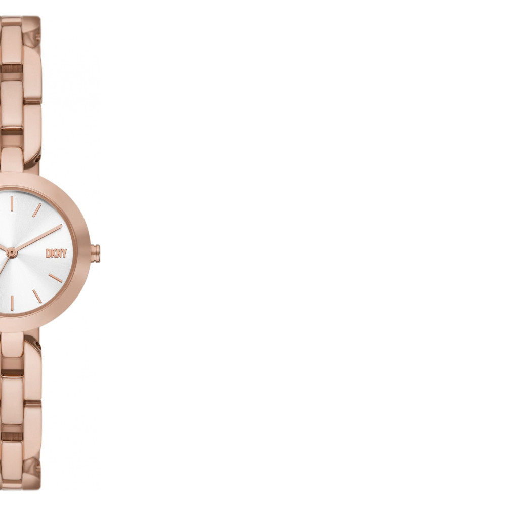 DKNY CITY LINK NY6628 - zegarek damski 6