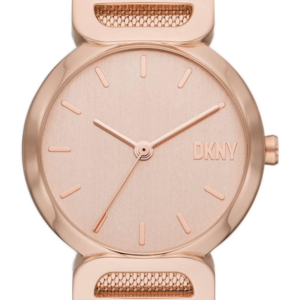 DKNY DOWNTOWN D NY6625 - zegarek damski 2