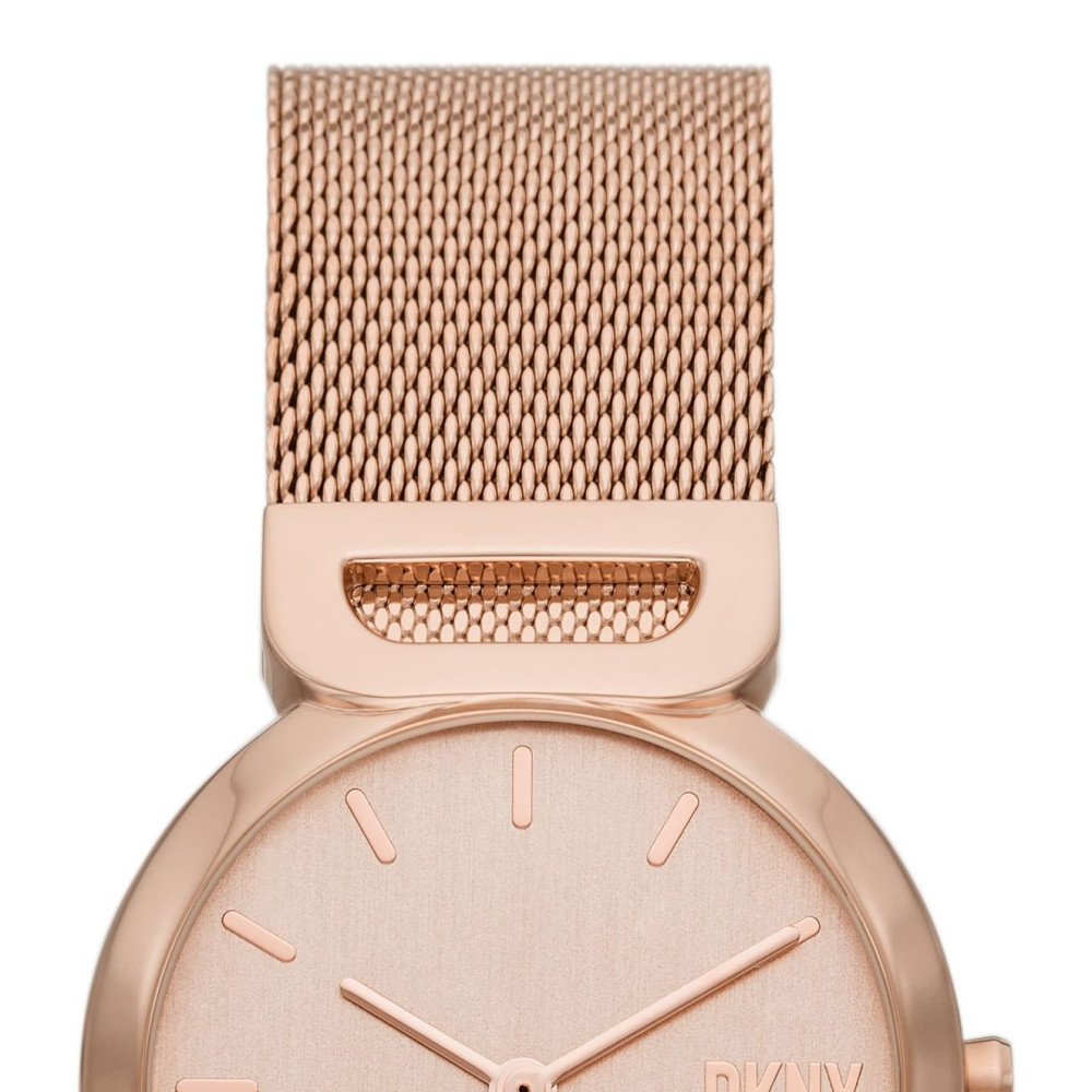 DKNY DOWNTOWN D NY6625 - zegarek damski 3