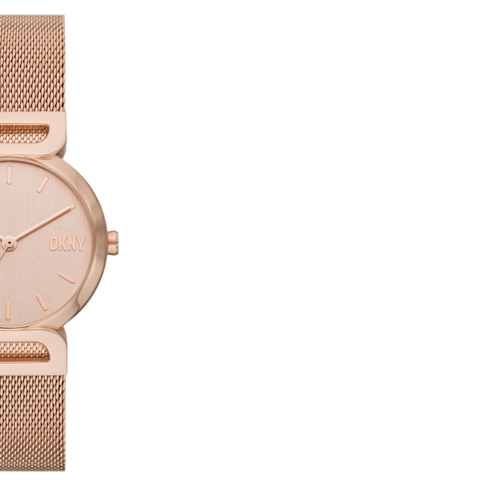 DKNY DOWNTOWN D NY6625 - zegarek damski 6