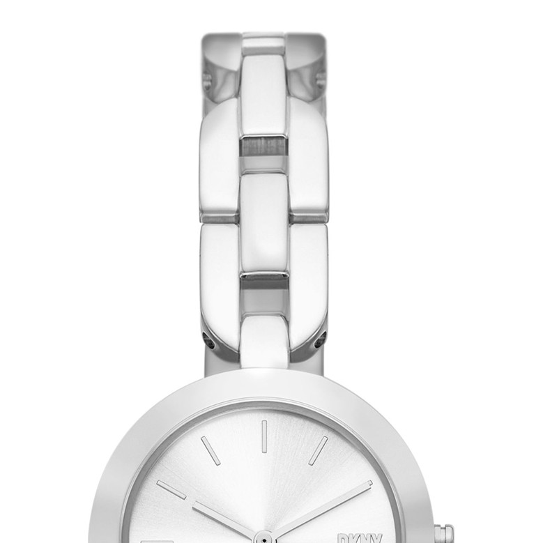 DKNY CITY LINK NY6626 - zegarek damski 3