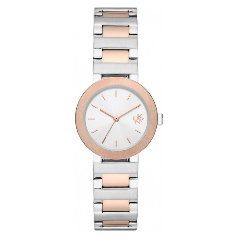 DKNY METROLINK NY6609 - zegarek damski 1