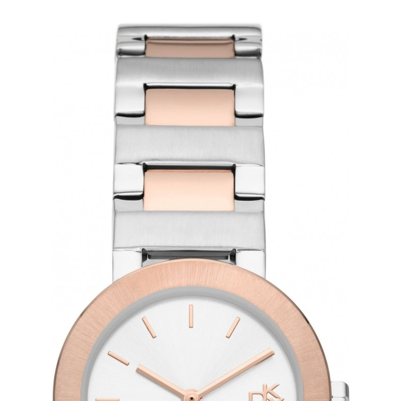 DKNY METROLINK NY6609 - zegarek damski 3