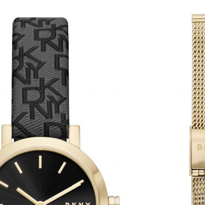 DKNY SOHO NY6616SET - zegarek damski 3