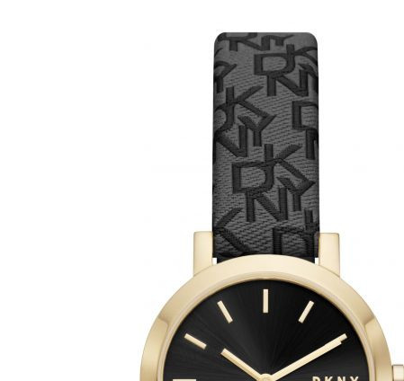 DKNY SOHO NY6616SET - zegarek damski 4