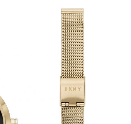 DKNY SOHO NY6616SET - zegarek damski 5