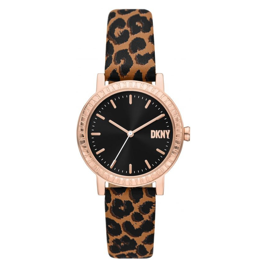 DKNY SOHO NY6637 - zegarek damski 1