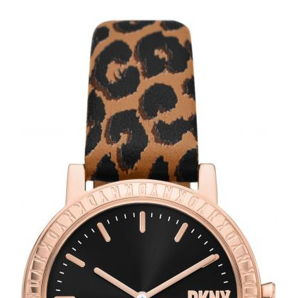 DKNY SOHO NY6637 - zegarek damski 3