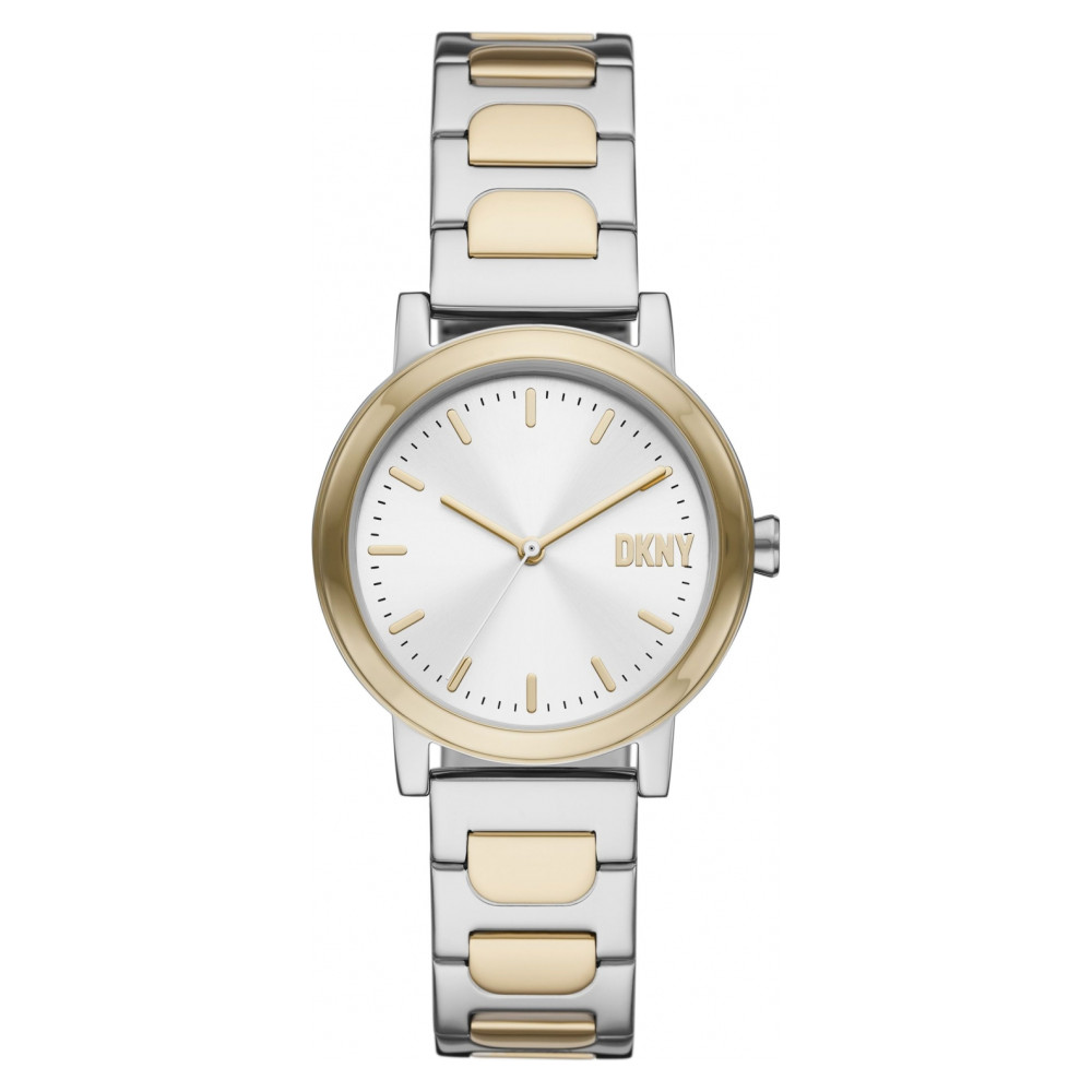 DKNY SOHO D NY6621 - zegarek damski 7