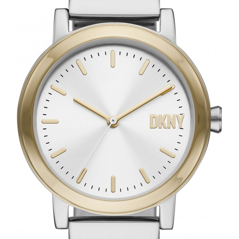 DKNY SOHO D NY6621 - zegarek damski 2