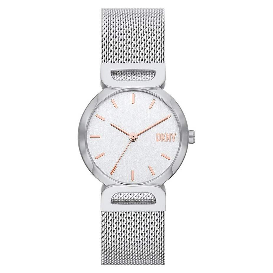 DKNY DOWNTOWN D NY6623 - zegarek damski 1