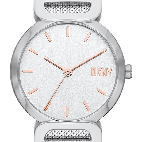 DKNY DOWNTOWN D NY6623 - zegarek damski 2