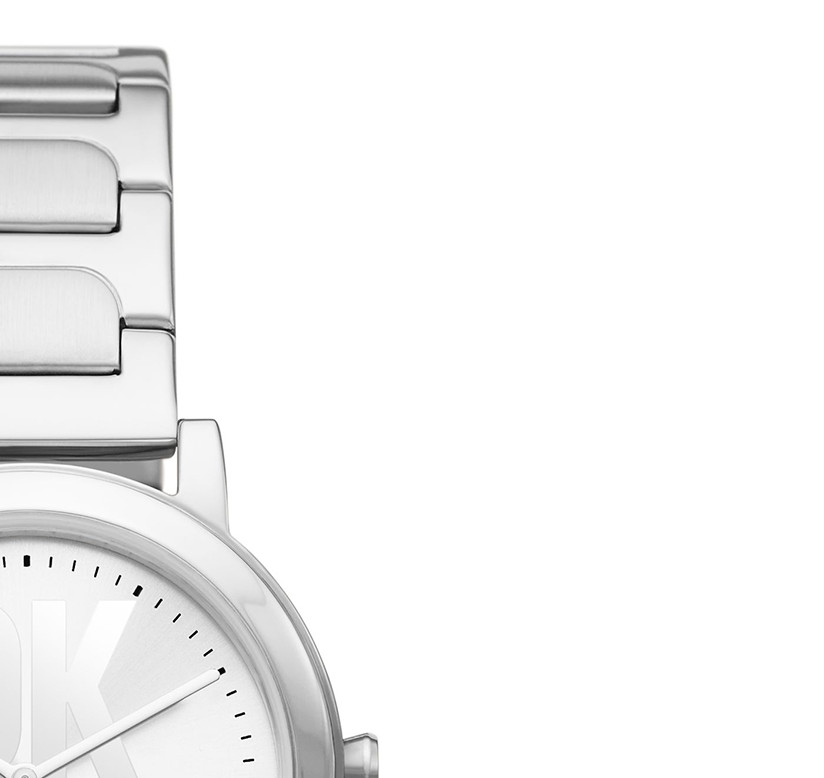 DKNY SOHO D NY6620 - zegarek damski 5