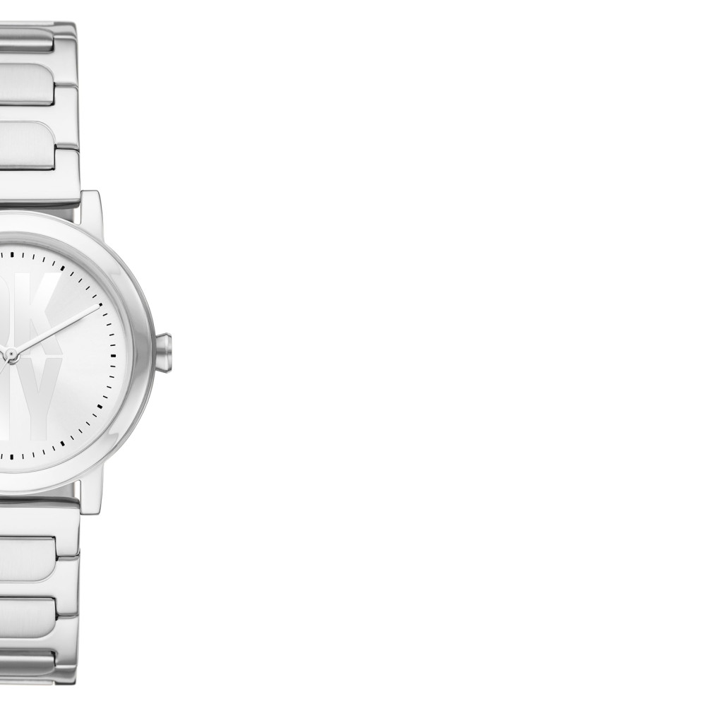 DKNY SOHO D NY6620 - zegarek damski 6