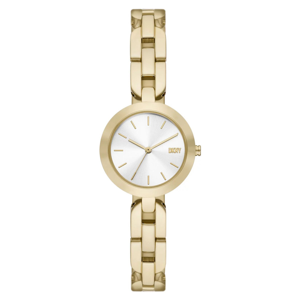DKNY CITY LINK NY6638 - zegarek damski 7