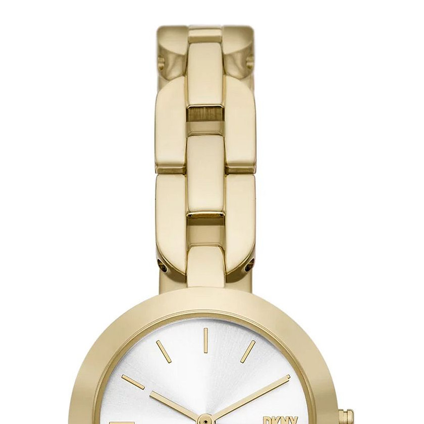 DKNY CITY LINK NY6638 - zegarek damski 3