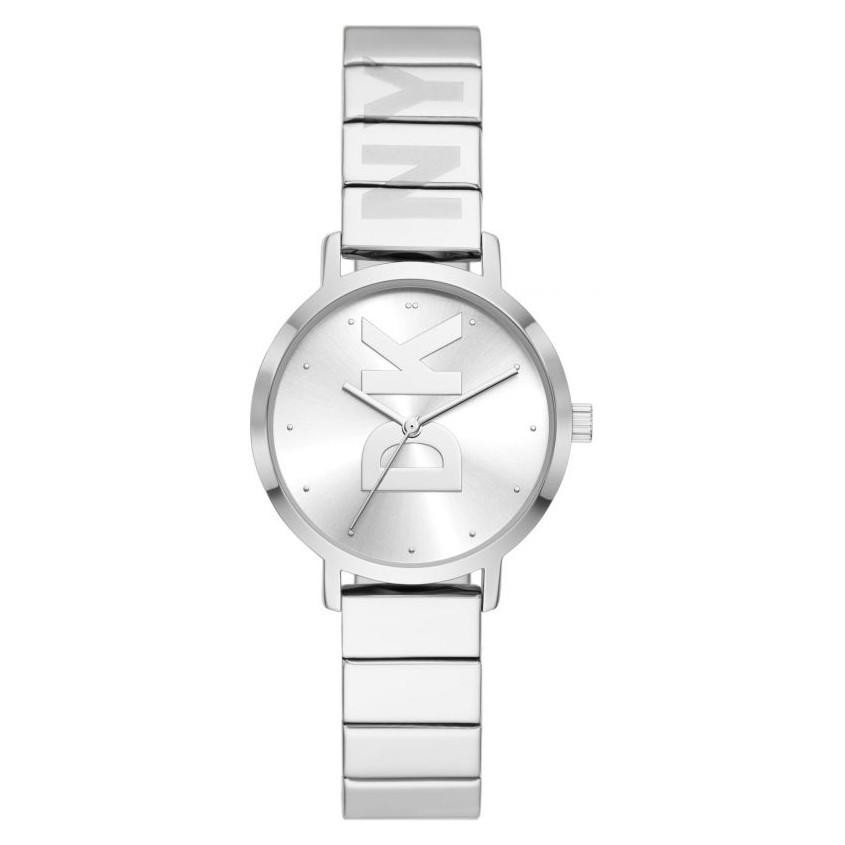 DKNY THE MODERNIST NY2997 - zegarek damski 1