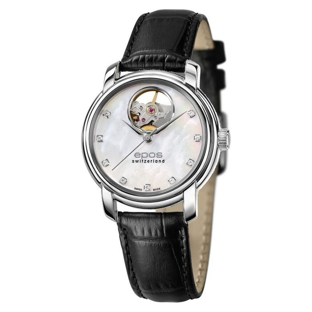 Epos Ladies 4314.133.20.80.15 - zegarek damski 7
