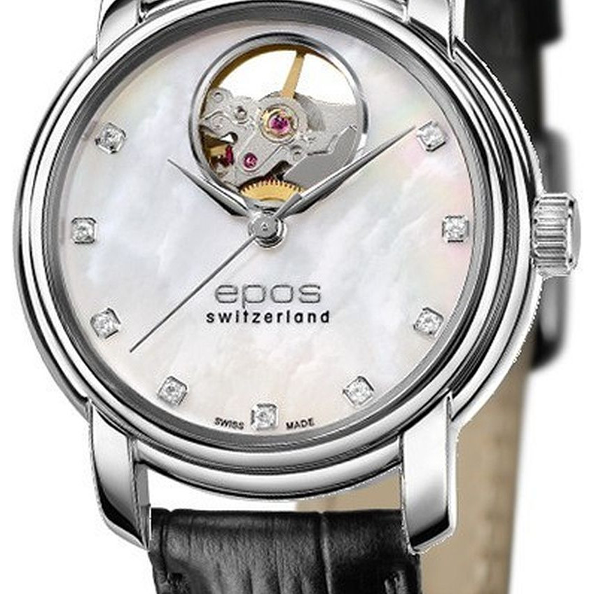 Epos Ladies 4314.133.20.80.15 - zegarek damski 2