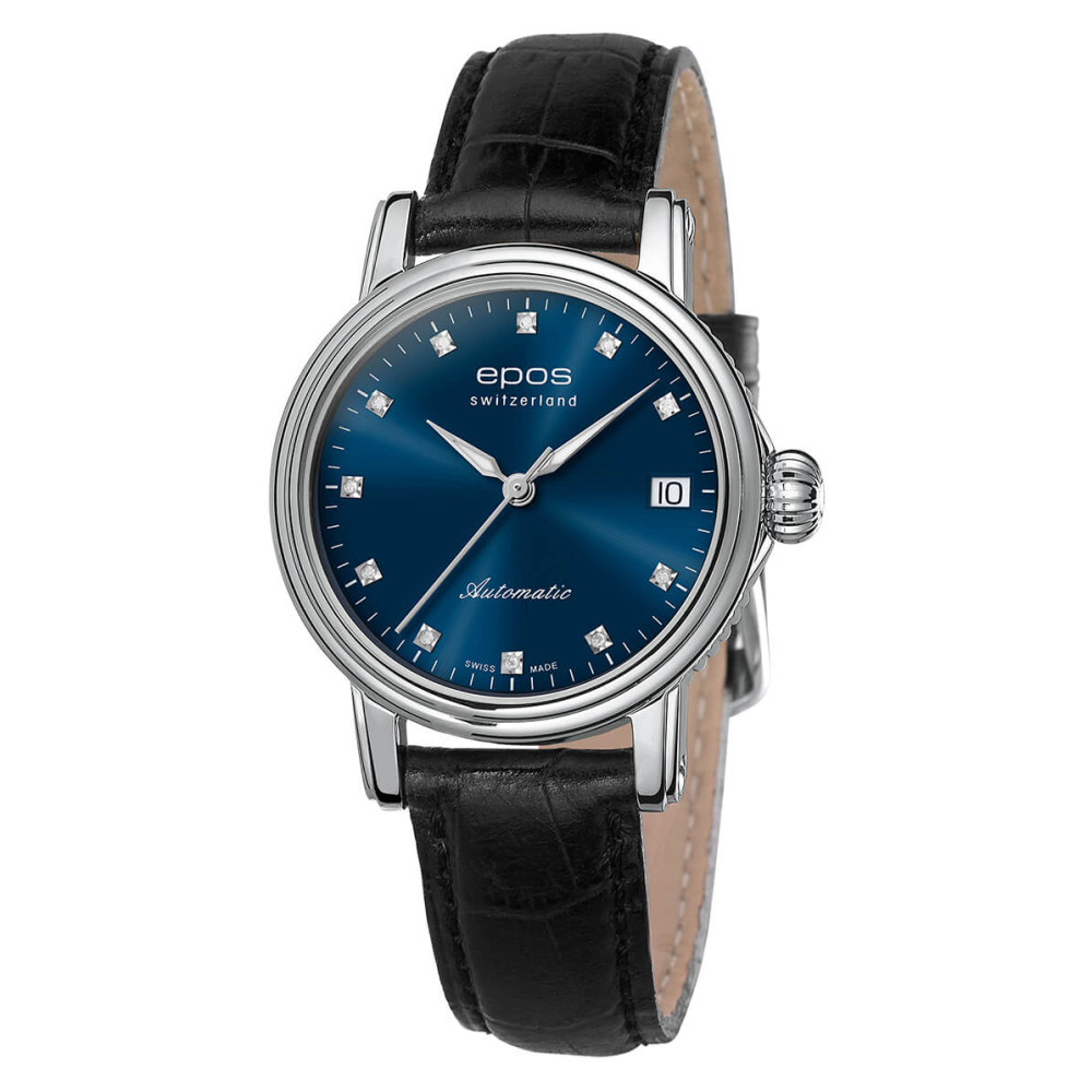 Epos Ladies 4390.152.20.86.15 - zegarek damski 7