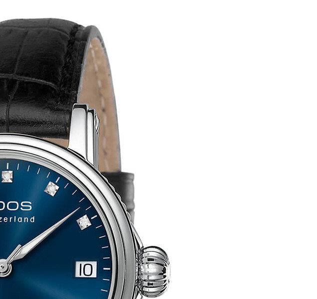 Epos Ladies 4390.152.20.86.15 - zegarek damski 5